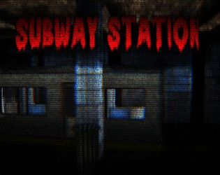 Subway Station [Free] [Other] [Windows] [macOS] [Linux]