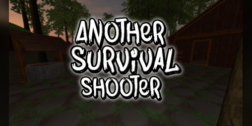 Cover image for Another Survival Shooter