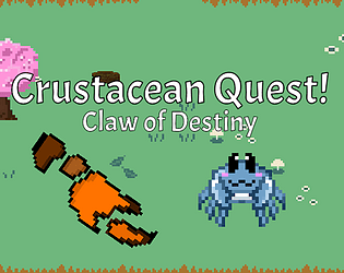 Crustacean Quest! Claw of Destiny
