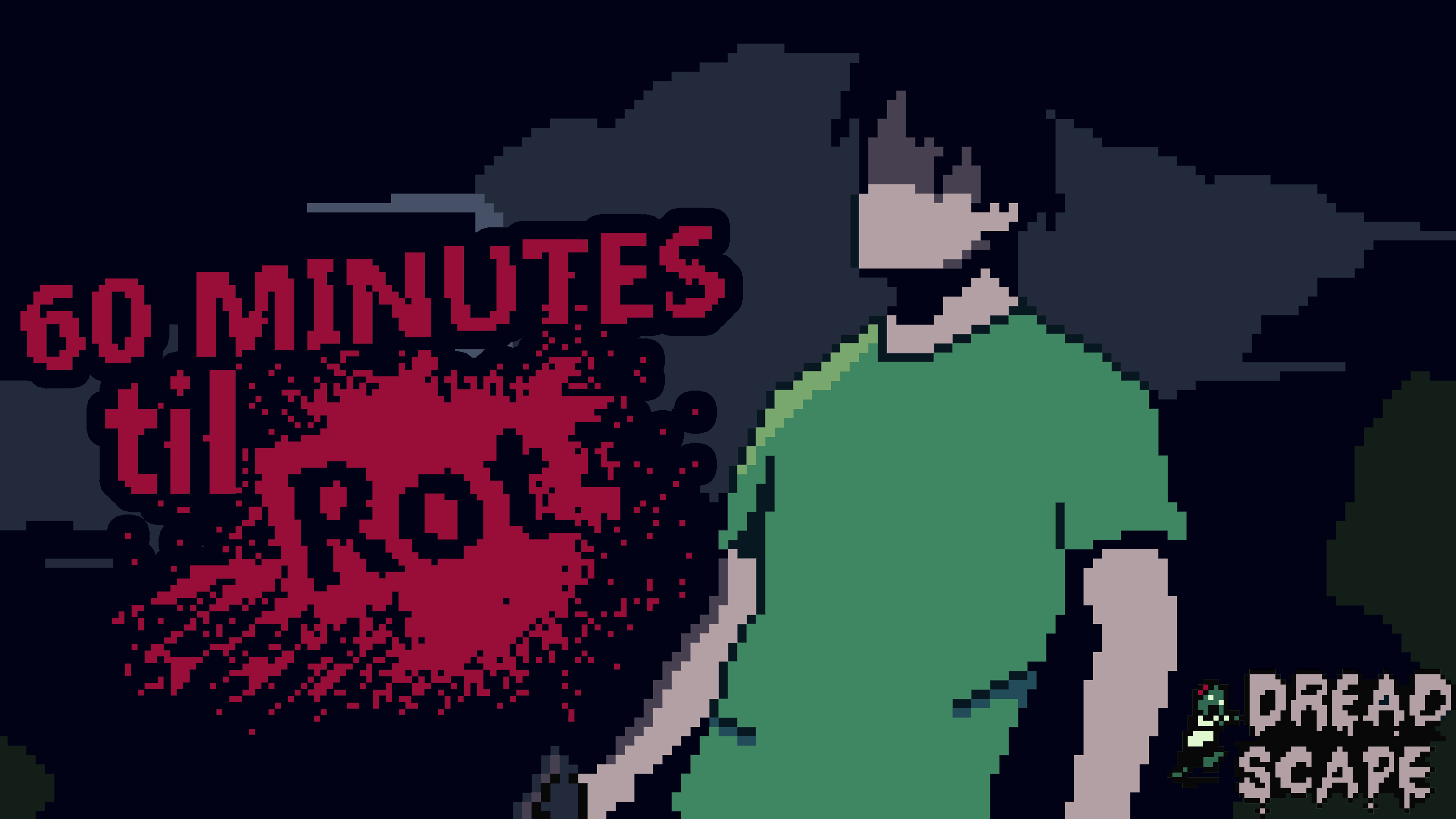 60 Minutes Til Rot