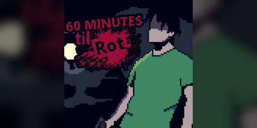 Cover image for 60 Minutes Til Rot