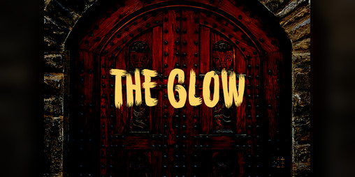 Cover image for The Glow