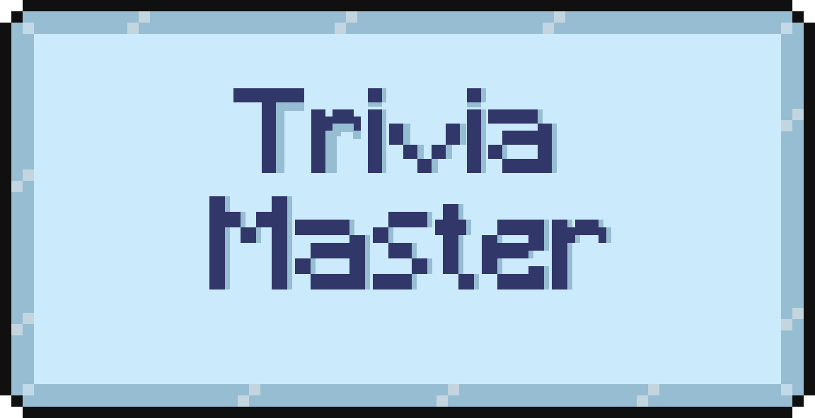 trivias master