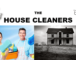 The Housecleaners