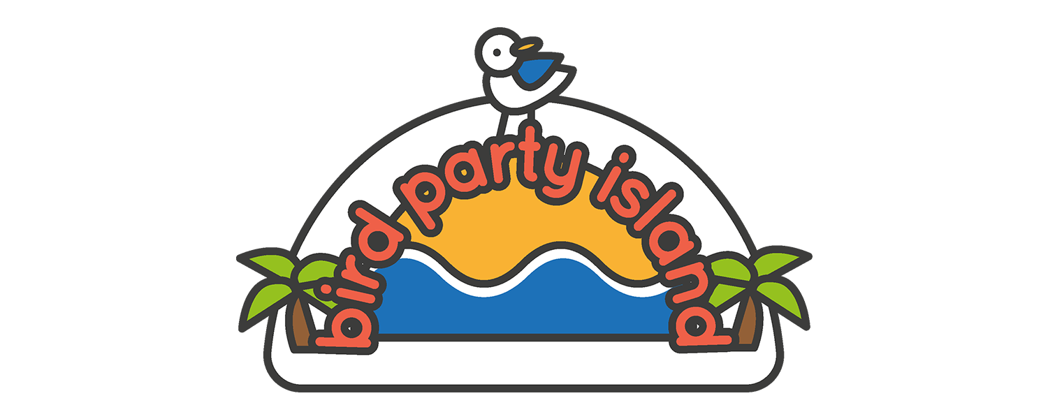 Bird Party Island