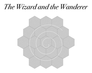 The Wizard and the Wanderer  