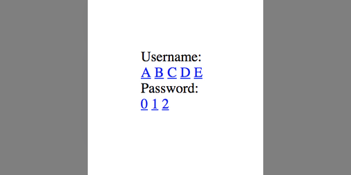 Cover image for THE STANDARD SOCIAL WEBSITE