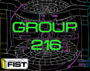 CRO: GROUP 216  