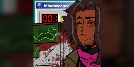 Cover image for Keywordy :]