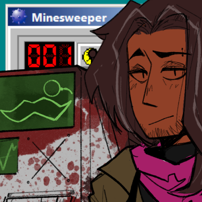 Cover image for Keywordy :]