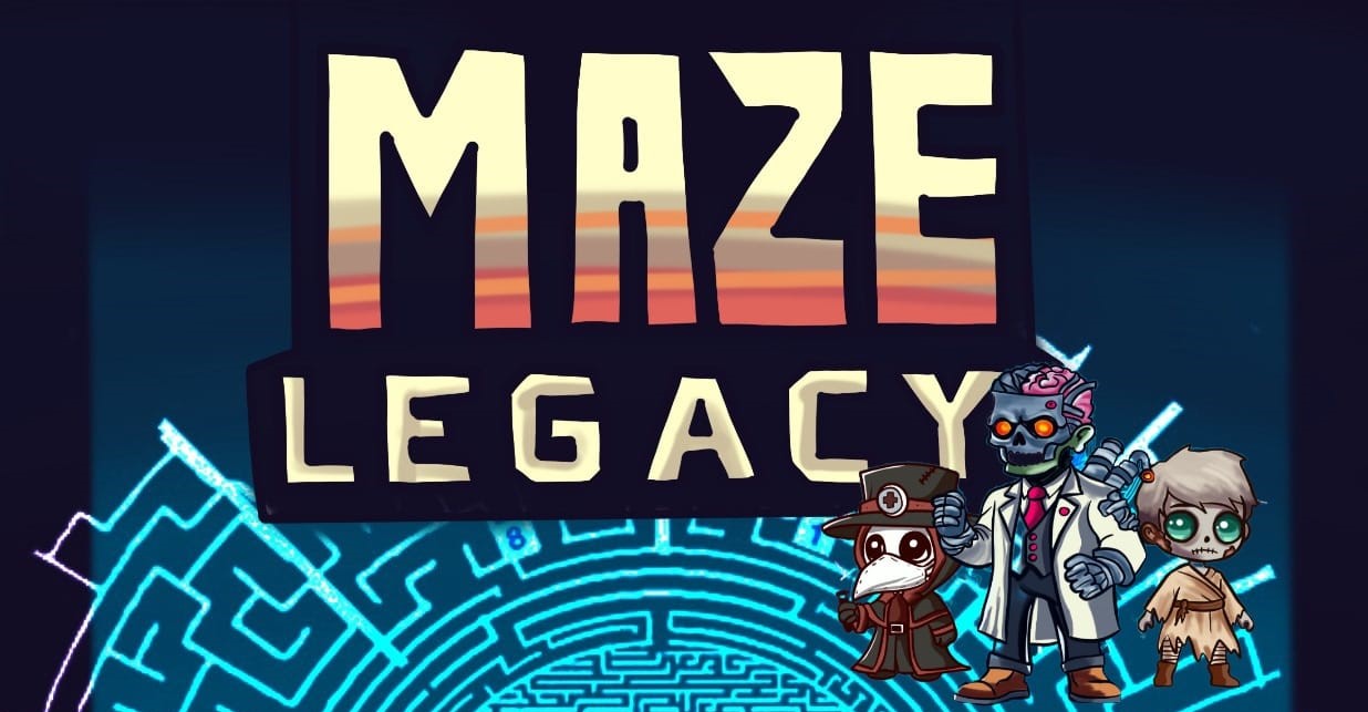 Maze Legacy
