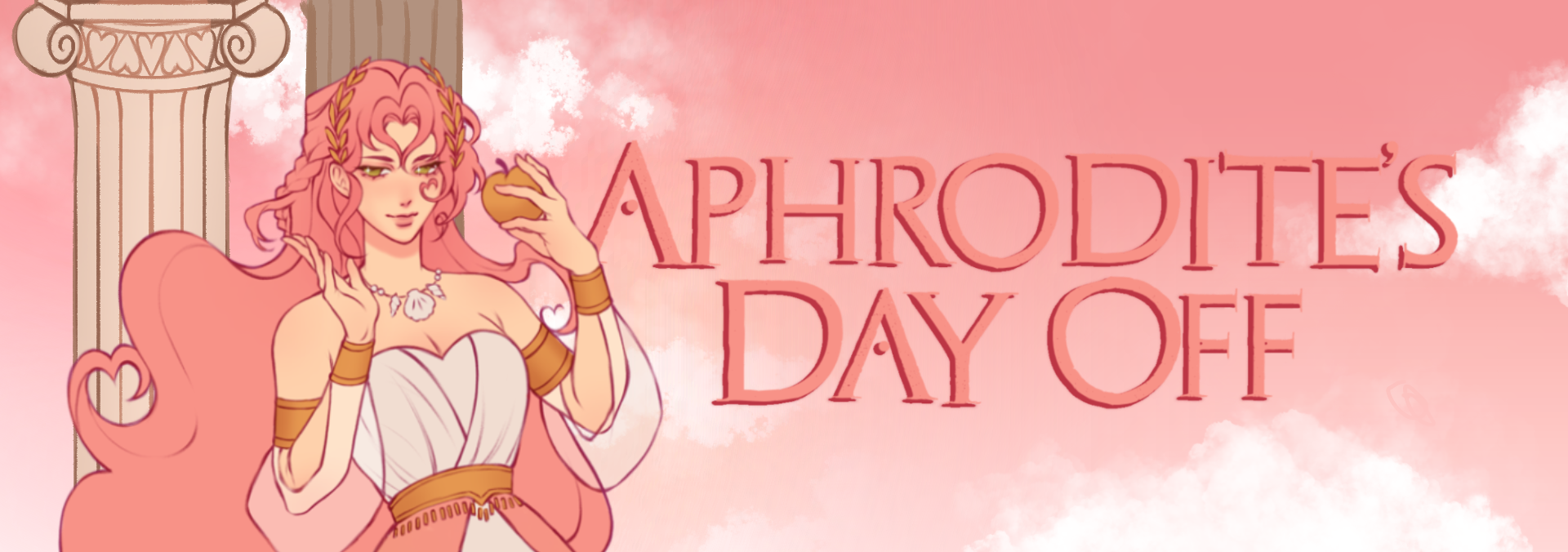 Aphrodite's Day Off