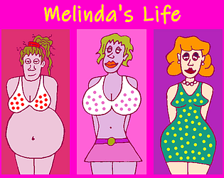 Melinda's Life (+18)