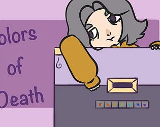 Colors of Death