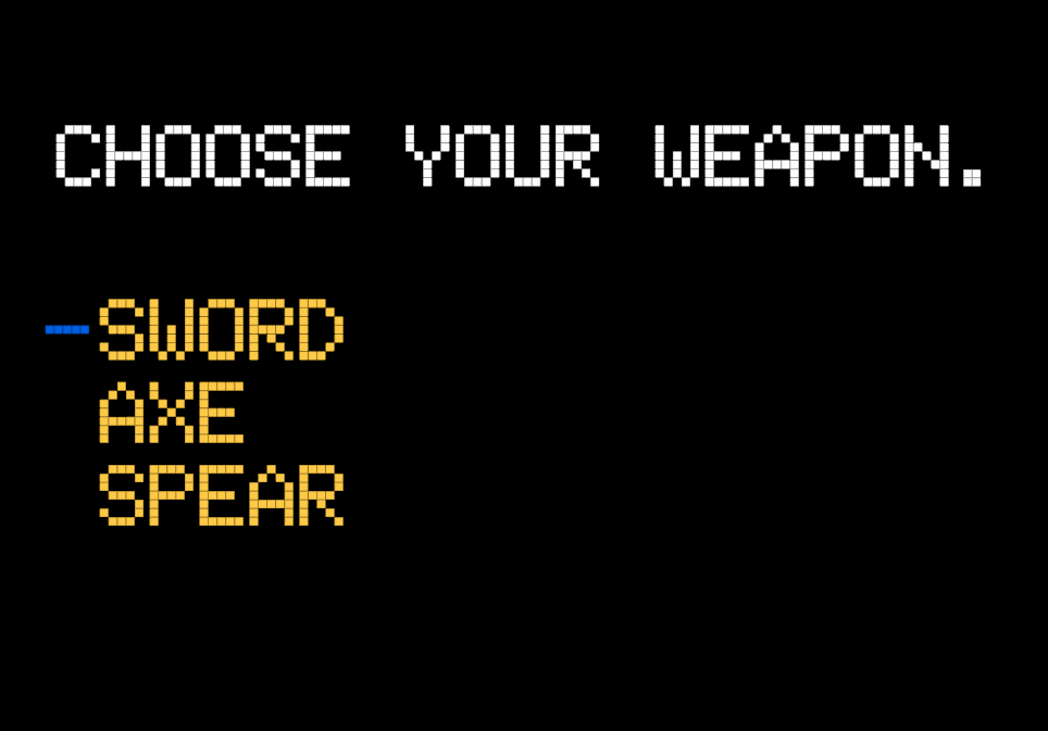 Quick Quest