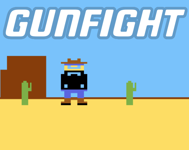 Gunfight