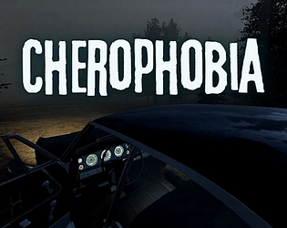 Cherophobia Thumbnail