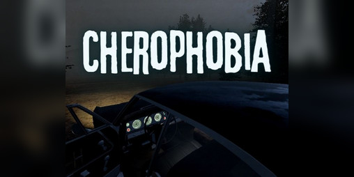 Cover image for Cherophobia