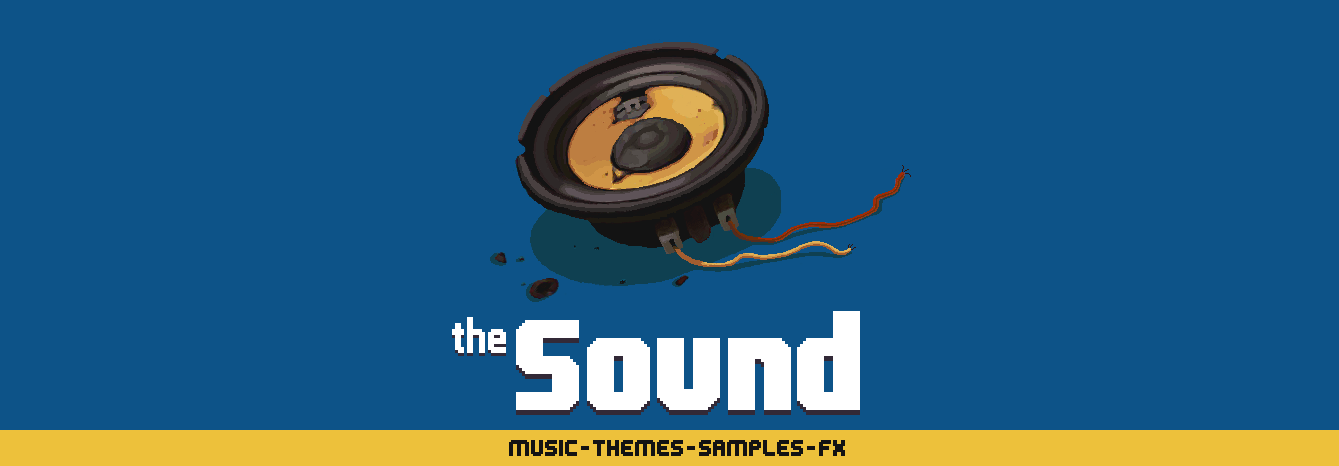 The Sound