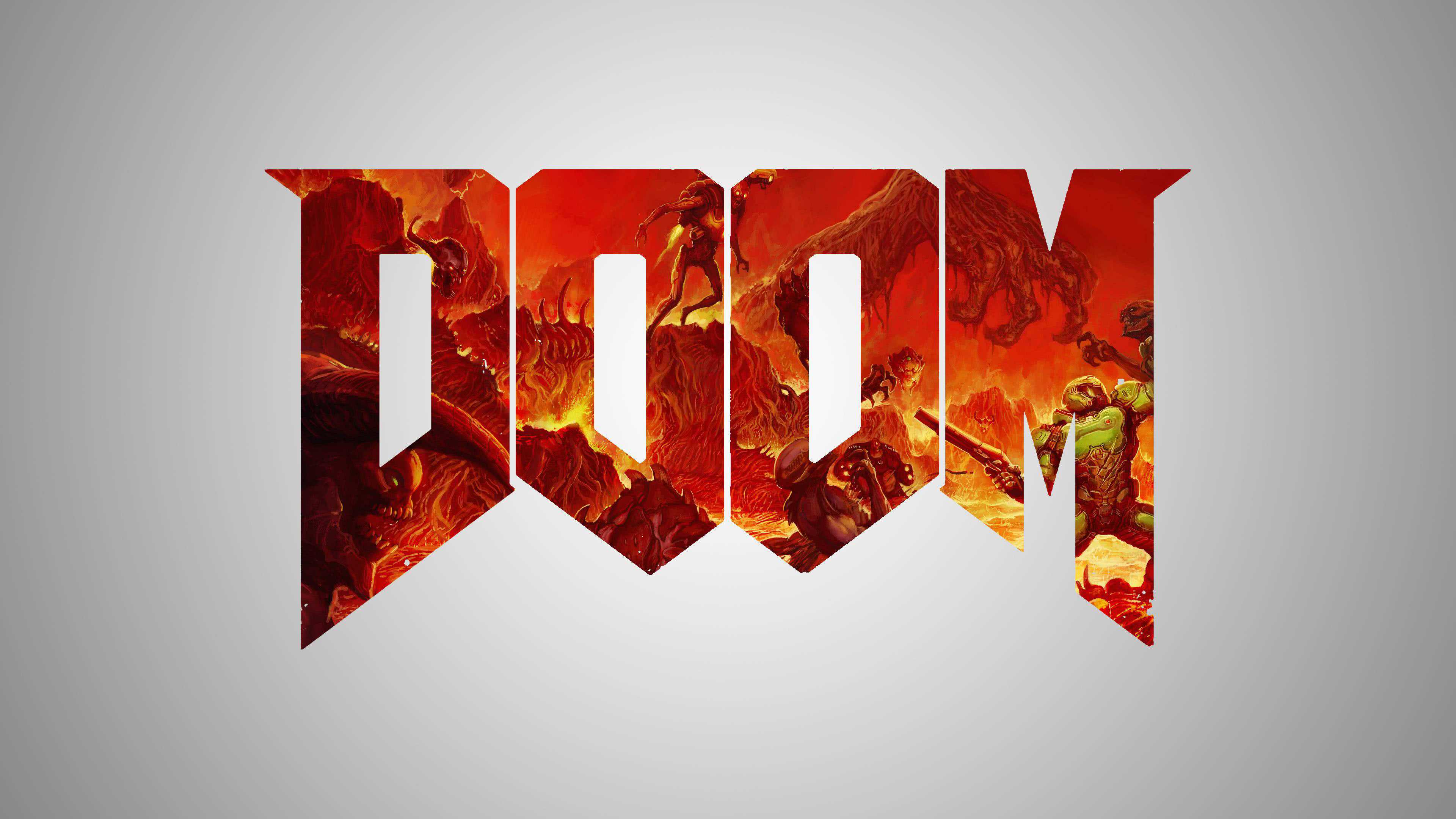 Doom Cracked