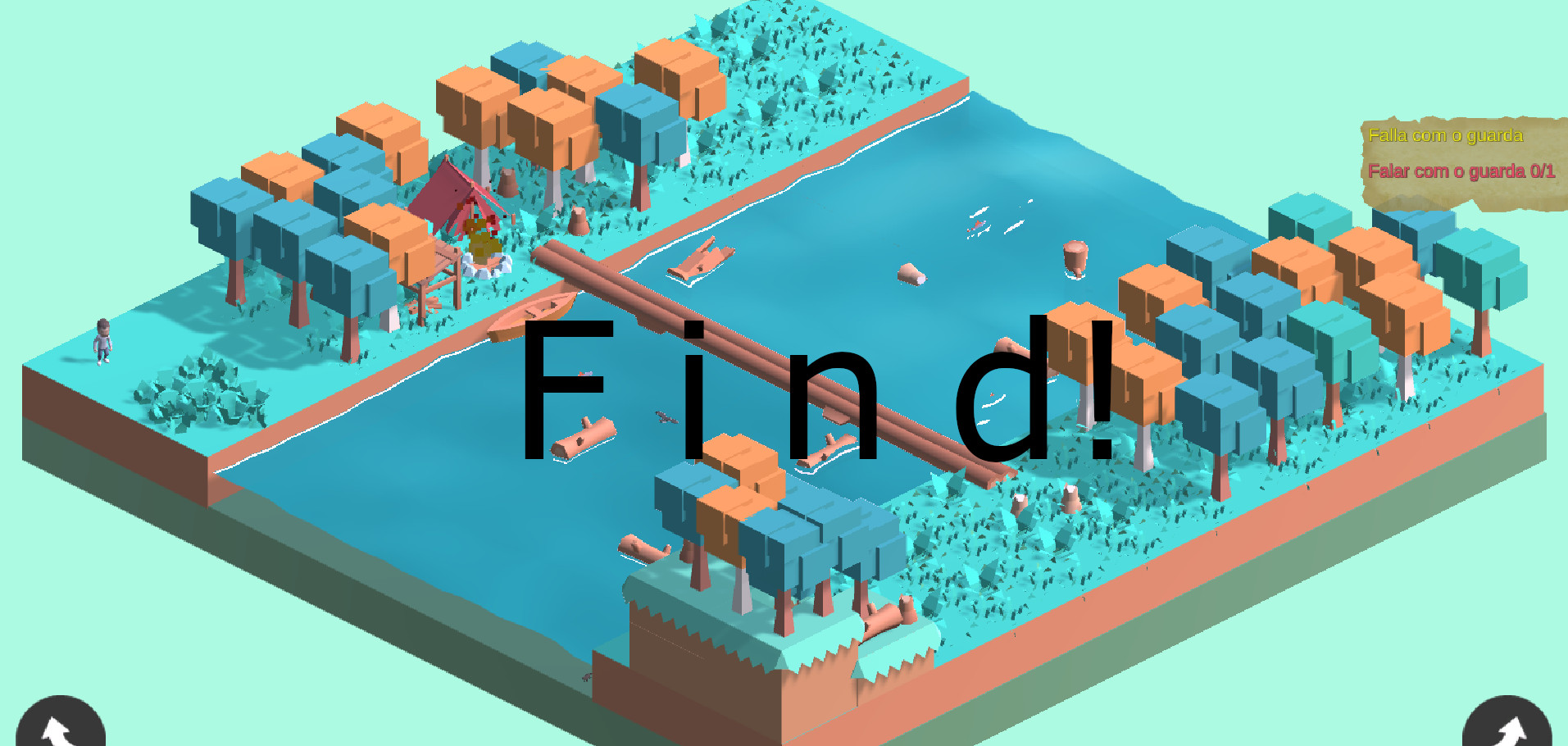 FIND!