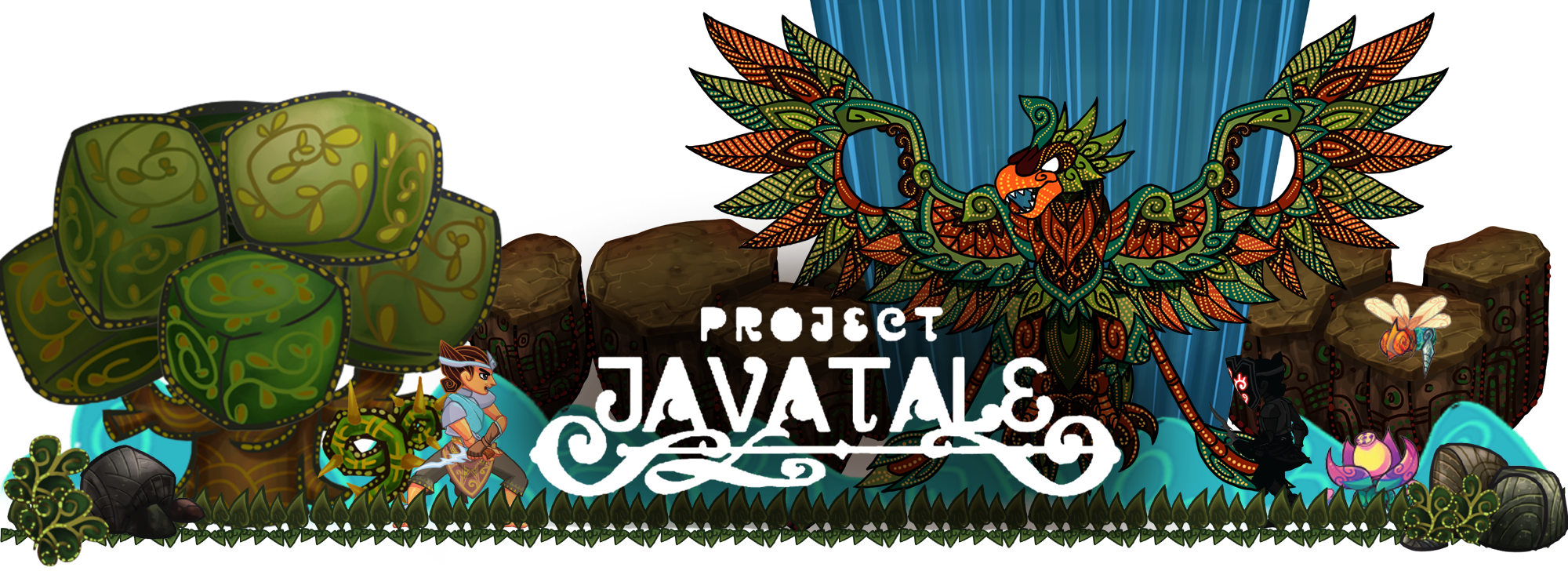 Project Javatale