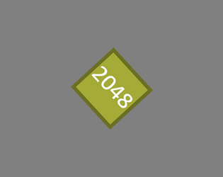 Tilt Tile 2048