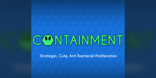 Cover image for Containment