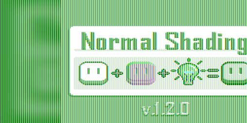 Cover image for Normal Shading for Aseprite