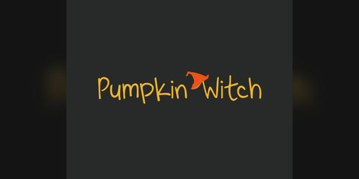 Cover image for Pumpkin Witch