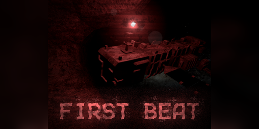 Cover image for First Beat