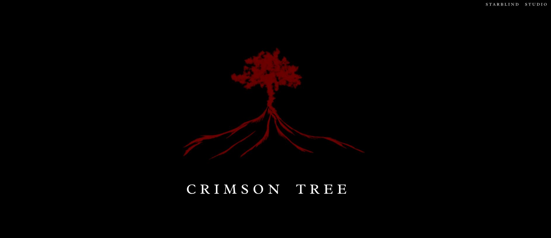 Crimson Tree (Demo)