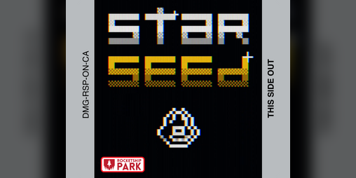 Cover image for Starseed (Game Boy Color)