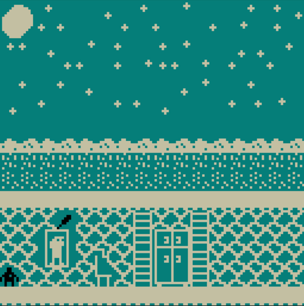 XANDRA by deafandleer