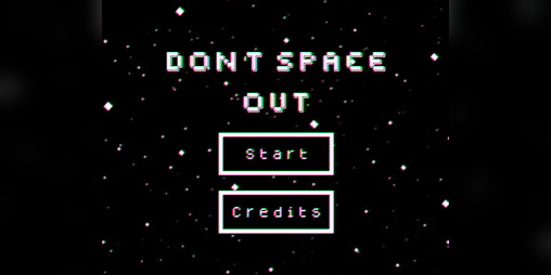 Cover image for Don't Space Out