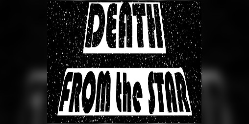 Cover image for Death from the Star