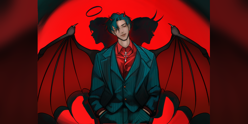 Cover image for My Deadly Valentine