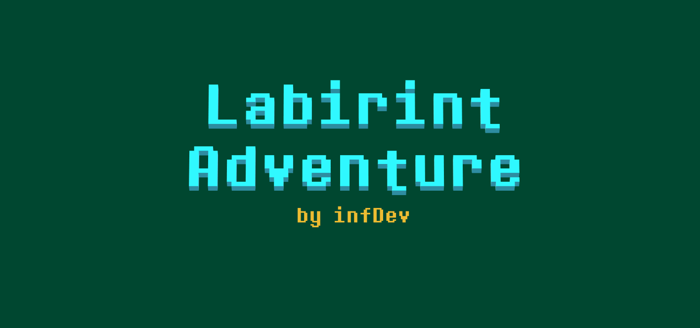 LabirintAdventure