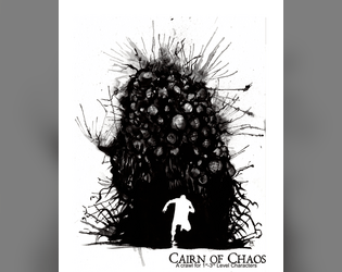 Cairn of Chaos  