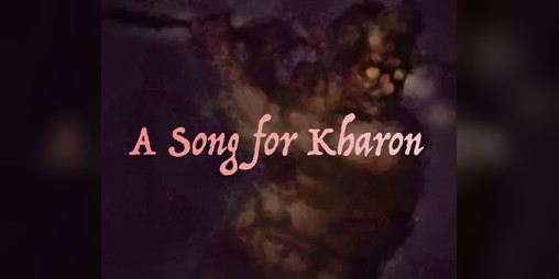 Cover image for A Song for Kharon