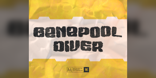 Cover image for Rimbound Transmission 13: Genepool Diver
