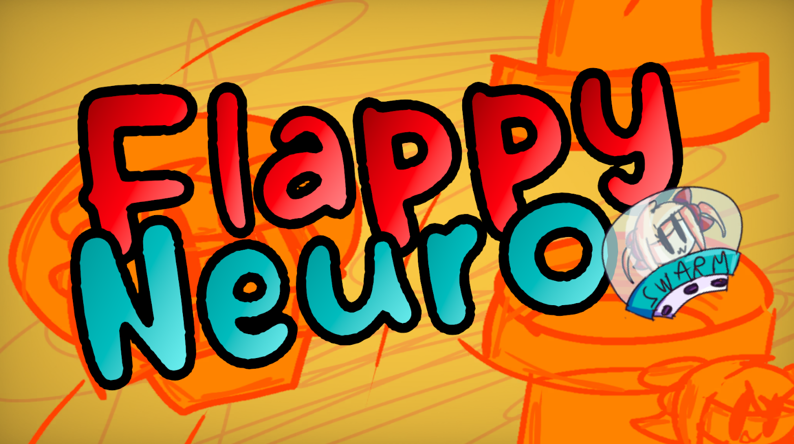 Flappy Neuro