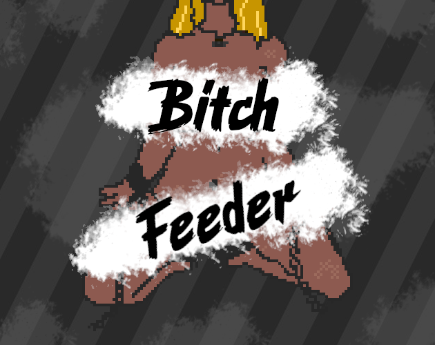 Cover image for Bitch Feeder