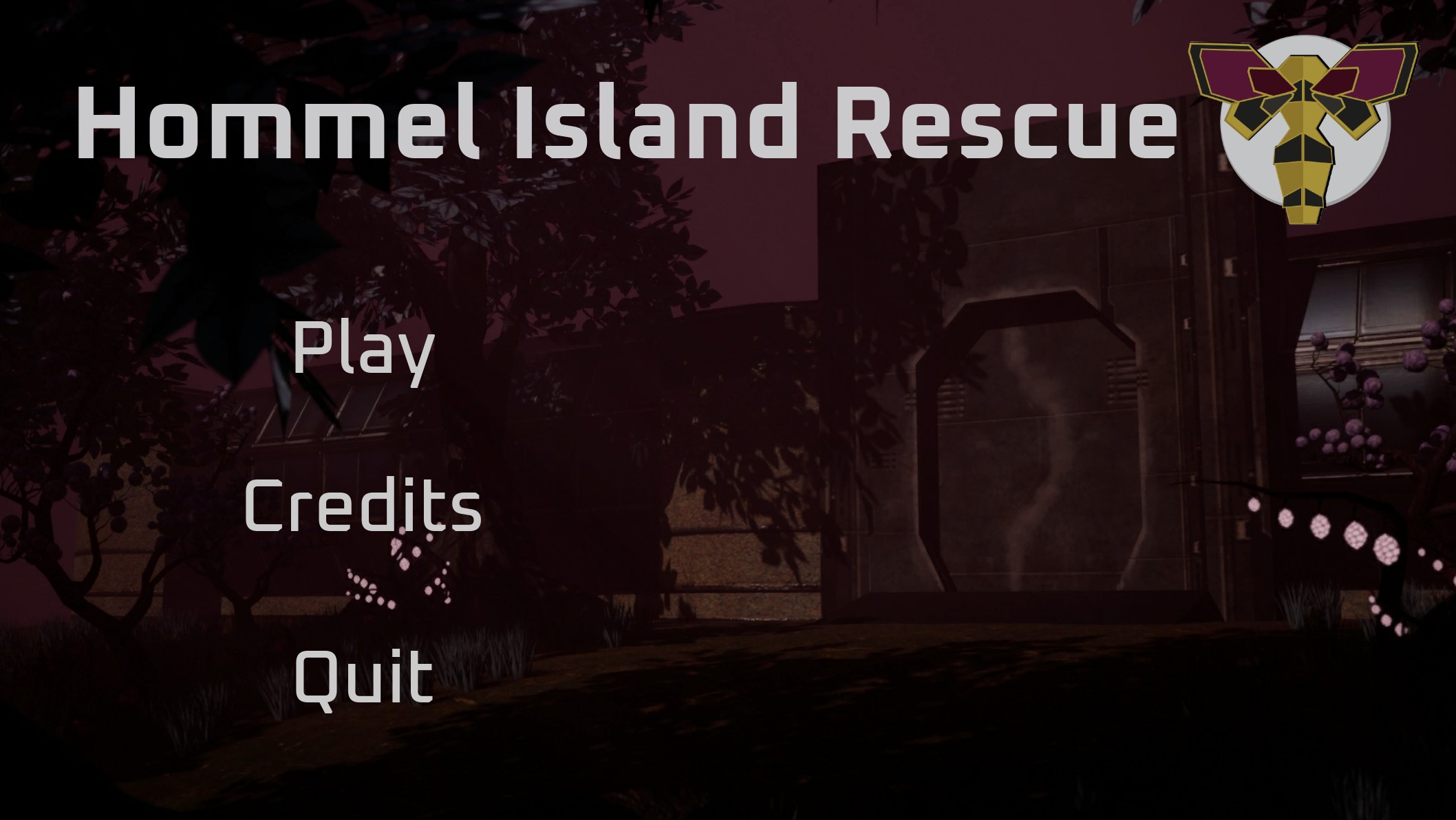 Hommel Isle Rescue