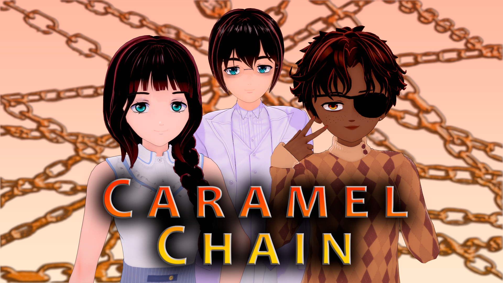 Caramel Chain