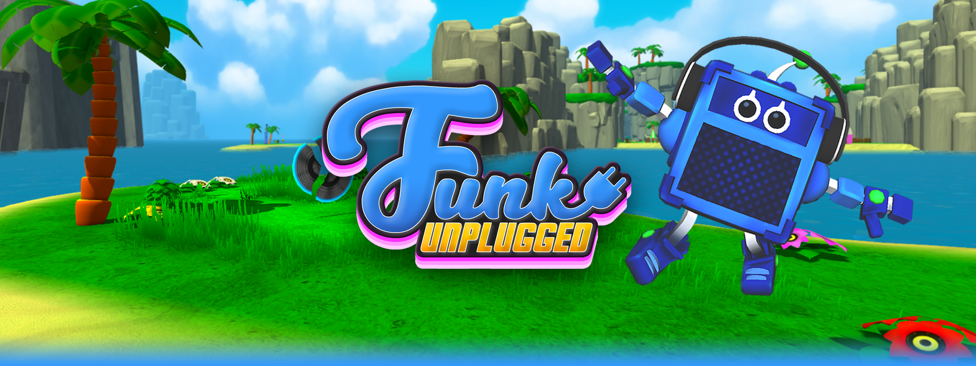 Funk Unplugged