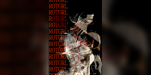 Cover image for ROTGRL