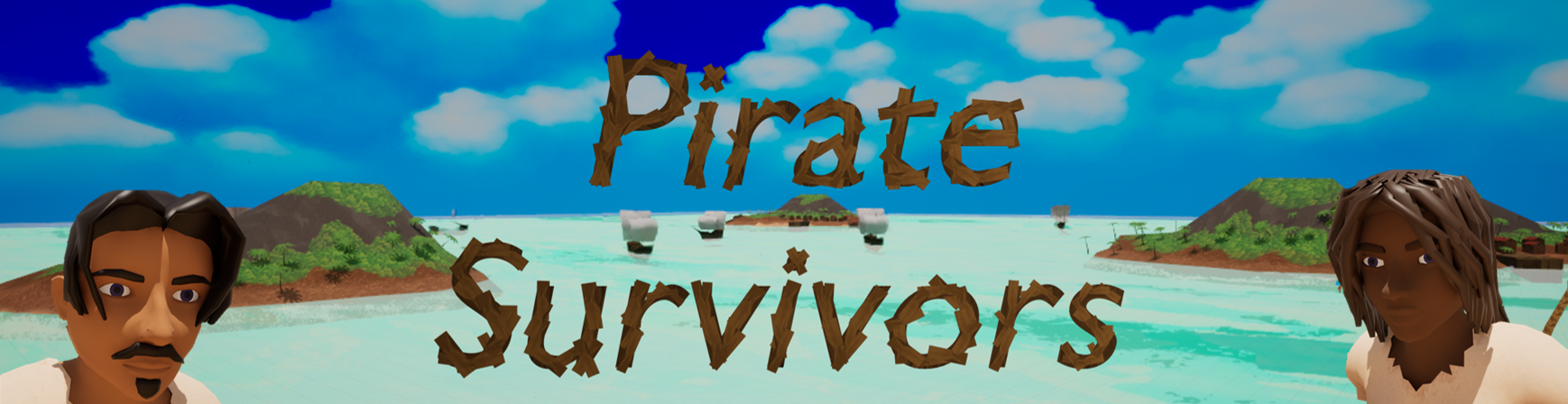 Pirate Survivors