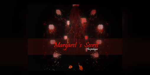 Cover image for Margaret´s Secret: The prologue