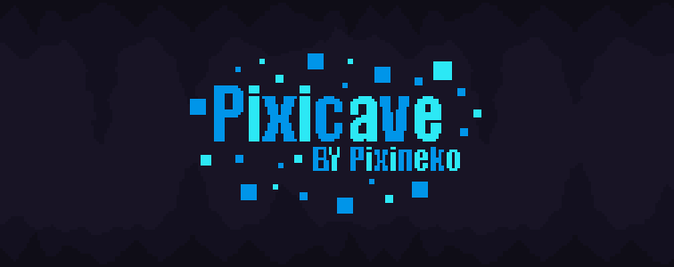 Pixicave